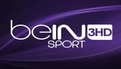 تردد قناة بي إن سبورت 3 الجديد 2023 على النايل سات BeIN Sports 3 HD